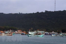 Repudia experto australiano establecimiento por China de la llamada ciudad de Sansha