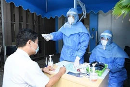 COVID-19: Vietnam sin nuevos contagios por 51 días consecutivos