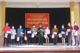 COVID-19: Vietnam libre de contagio local por 76 días consecutivos