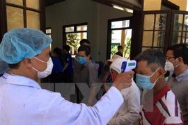 Vietnam mantiene libre de nuevos casos del COVID esta mañana
