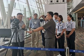 Tailandia confirma nuevos casos infectados de coronavirus