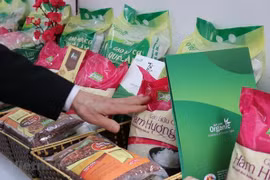 Sigue a la baja Índice de Precios al Consumidor de Vietnam