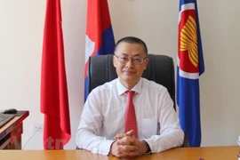 Entrará en vigor Tratado de Traslado de Personas Condenadas entre Vietnam y Camboya