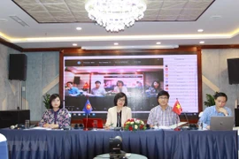 Impulsan trabajo social en Comunidad de ASEAN 