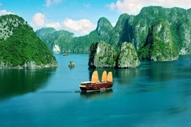 Vietnam entre los cuatro mejores destinos de ensueño de los turistas internacionales