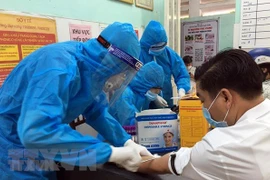 COVID-19: Se detectan dos nuevos casos en Vietnam 