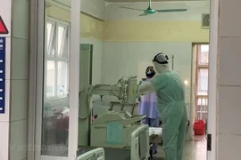 Registra Vietnam más casos de COVID-19