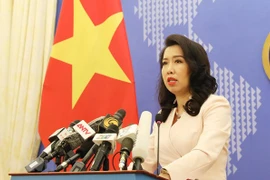 Vietnam y Camboya determinados a prevenir la propagación de COVID-19 en comunidad