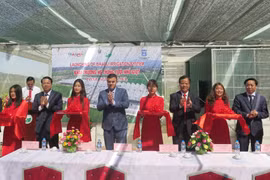 Provincia norvietnamita promueve cooperación con Israel en agricultura