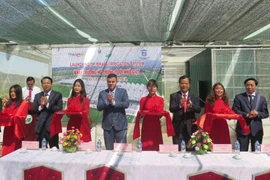Provincia norvietnamita promueve cooperación con Israel en agricultura