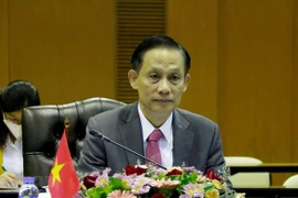 Efectúan implementación efectiva de documentos sobre demarcación fronteriza entre Vietnam y Camboya