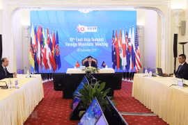 Funcionaria de Nueva Zelanda destaca liderazgo de Vietnam en calidad de presidente de la ASEAN