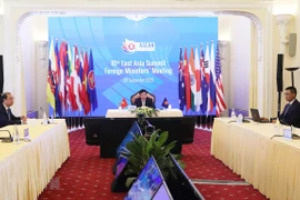 Funcionaria de Nueva Zelanda destaca liderazgo de Vietnam en calidad de presidente de la ASEAN