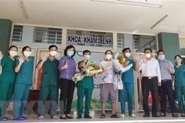 Vietnam: 37 jornadas sin infección comunitaria del COVID-19