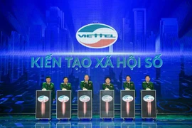 Grupo vietnamita Viettel asciende en ranking global de marcas valiosas