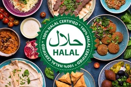 Indonesia aspira a convertirse en mayor productor de Halal del mundo
