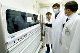 No ha registrado en Vietnam caso de neumonía aguda nCoV