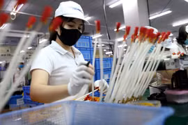 Efectúan foro sobre impactos de la pandemia de COVID-19 al desarrollo socioeconómico