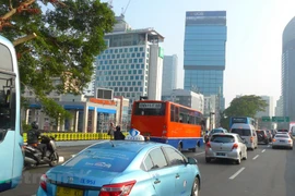 Indonesia construirá parque industrial para inversores estadounidenses y japoneses
