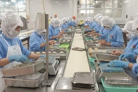 Vietnam se esfuerza por lograr 300 mil millones de dólares en exportaciones este año