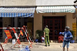 Adoptan medidas relativas a caso sospechoso del COVID-19 en Ciudad Ho Chi Minh