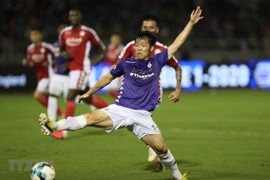 On Sports, canal televisivo especializado en partidos de selección vietnamita de fútbol