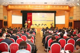 Motiva Vietnam inversiones en sector científico
