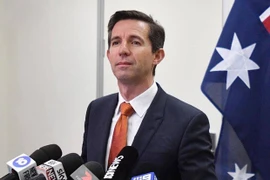 Australia exhorta a sus empresas a estudiar mercado potencial de ASEAN
