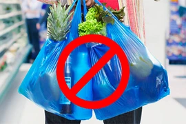 Prohíbe Tailandia bolsas plásticas de un solo uso
