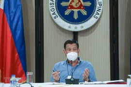 COVID-19: Filipinas prolonga el bloqueo en Manila y varias provincias