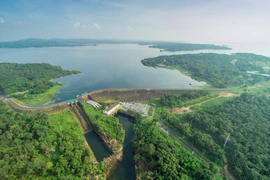 Desarrolla Tailandia proyecto eléctrico híbrido más grande del mundo