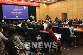 Actualizan a empresas vietnamitas informaciones sobre exportación a Cuba