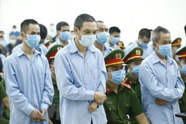 Caso de Dong Tam en Vietnam: la justicia se cumple, la conciencia se despierta