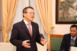 Refuerzan Vietnam y Alemania la red de innovación 