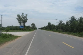 BM ofrecerá a Camboya apoyo crediticio millonario para remodelación de vías terrestres