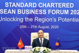 Premier vietnamita destaca enfoque sobre potencialidades de ASEAN