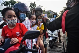 Tailandia sin contagio comunitario de COVID-19 durante 21 días