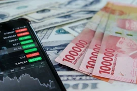 Pronostica Indonesia déficit presupuestario de 2,5 por ciento del PIB