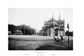 Publican libro de fotografía del autor francés sobre Indochina