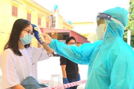 Vietnam insta a continuar aplicando las medidas preventivas contra el COVID-19