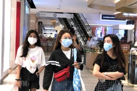 COVID-19: Instan a tailandeses a permanecer en casa siete días, mientras Indonesia necesita más personal médico