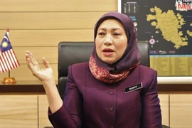 Malasia promueve la cooperación turística con Corea del Sur y Rusia