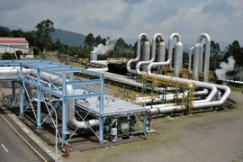Filipinas utiliza subastas para atraer enormes inversiones en energía renovable