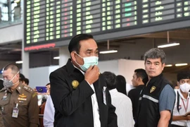 Alquilará Tailandia aviones comerciales para evacuar sus ciudadanos de Wuhan