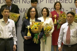 Premian al grupo vietnamita Saigontourist en los ASEAN Award 2020