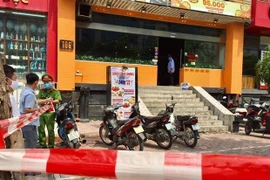 Hanoi insta a cumplir medidas preventivas contra el COVID-19 en restaurantes