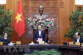 Suspenden vuelos entre Vietnam y áreas infectadas por coronavirus 