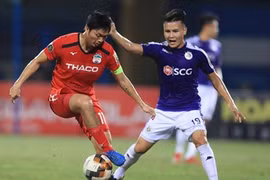 AFC valora regreso del Campeonato Nacional de Fútbol de Vietnam