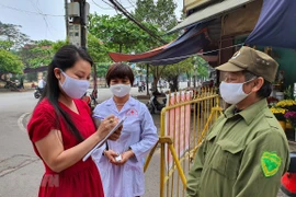 Medios internacionales destacan labor de Vietnam contra el COVID-19
