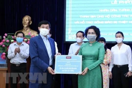 Vietnam elogia aportes de viet kieu en batalla contra coronavirus